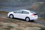 Honda Insight 2009 года